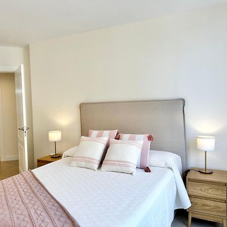 Newly Renovated Apartment In The Center Of Marbella - Eaw Homes Esterno foto