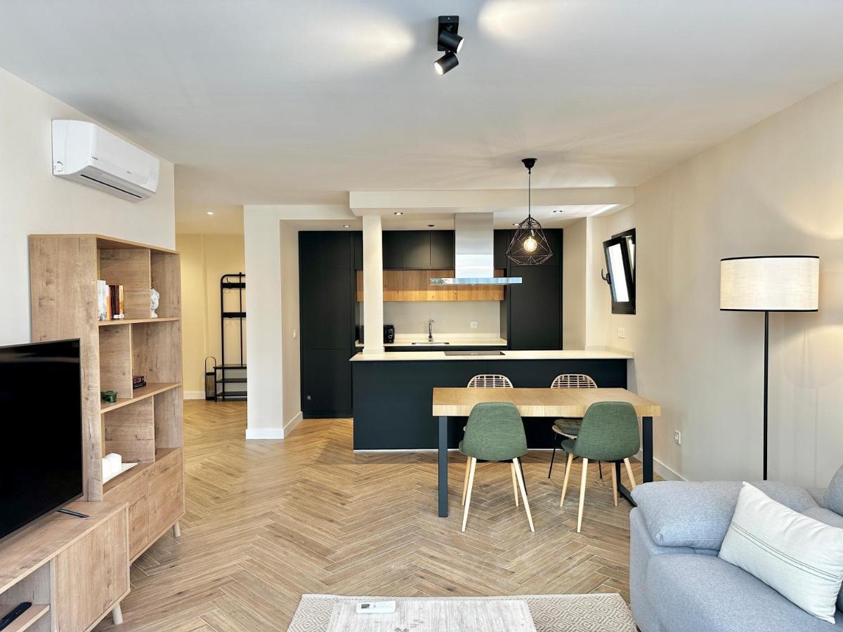 Newly Renovated Apartment In The Center Of Marbella - Eaw Homes Esterno foto