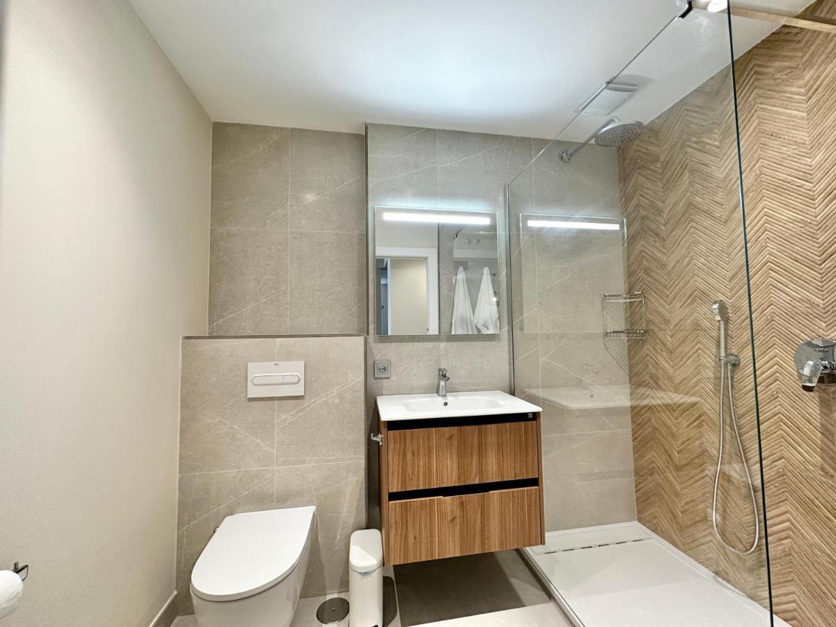Newly Renovated Apartment In The Center Of Marbella - Eaw Homes Esterno foto