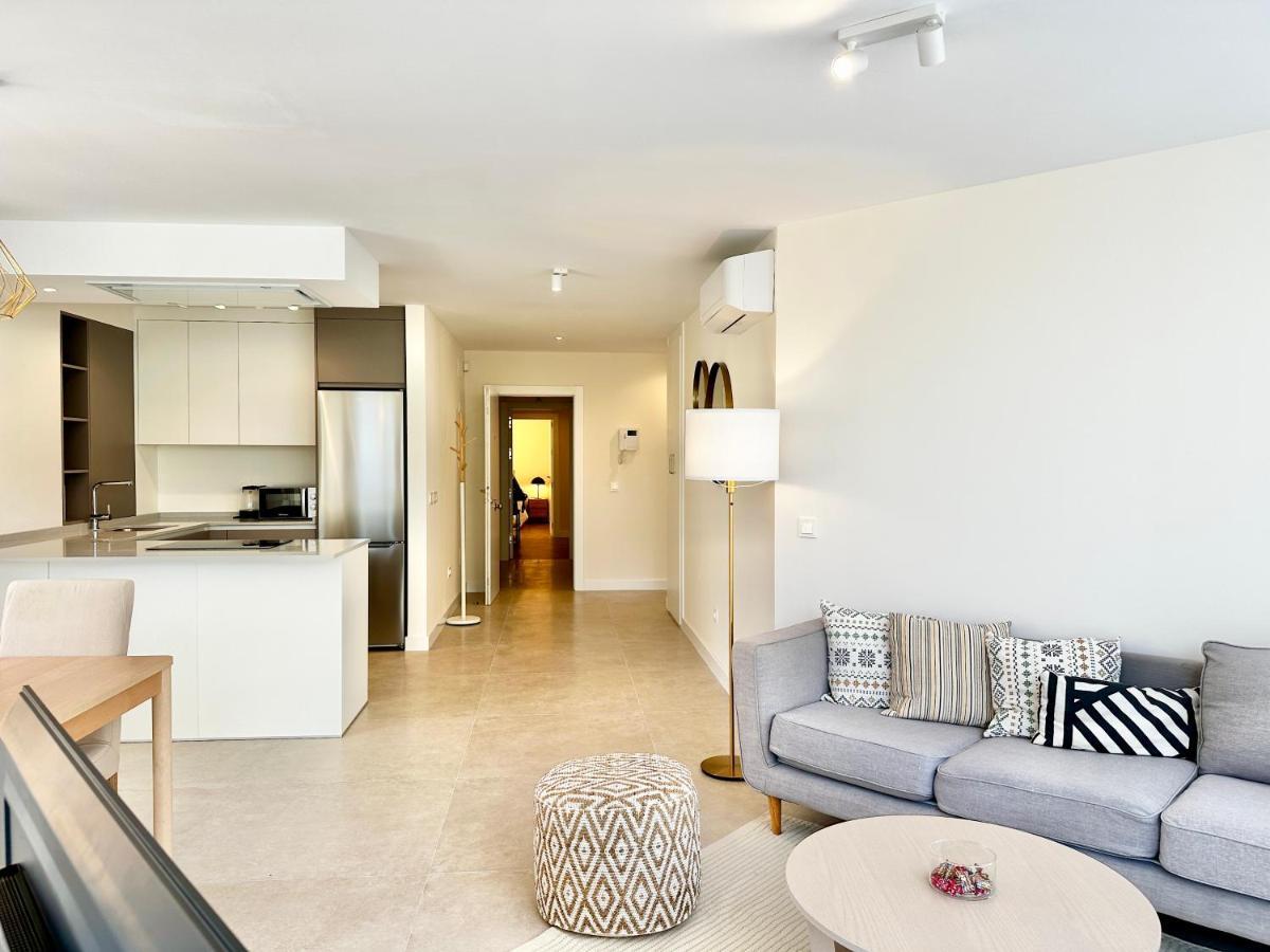 Newly Renovated Apartment In The Center Of Marbella - Eaw Homes Esterno foto