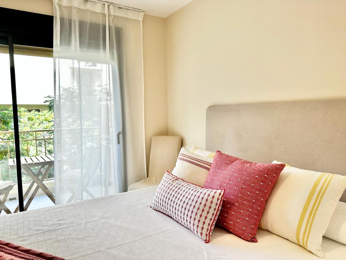 Newly Renovated Apartment In The Center Of Marbella - Eaw Homes Esterno foto