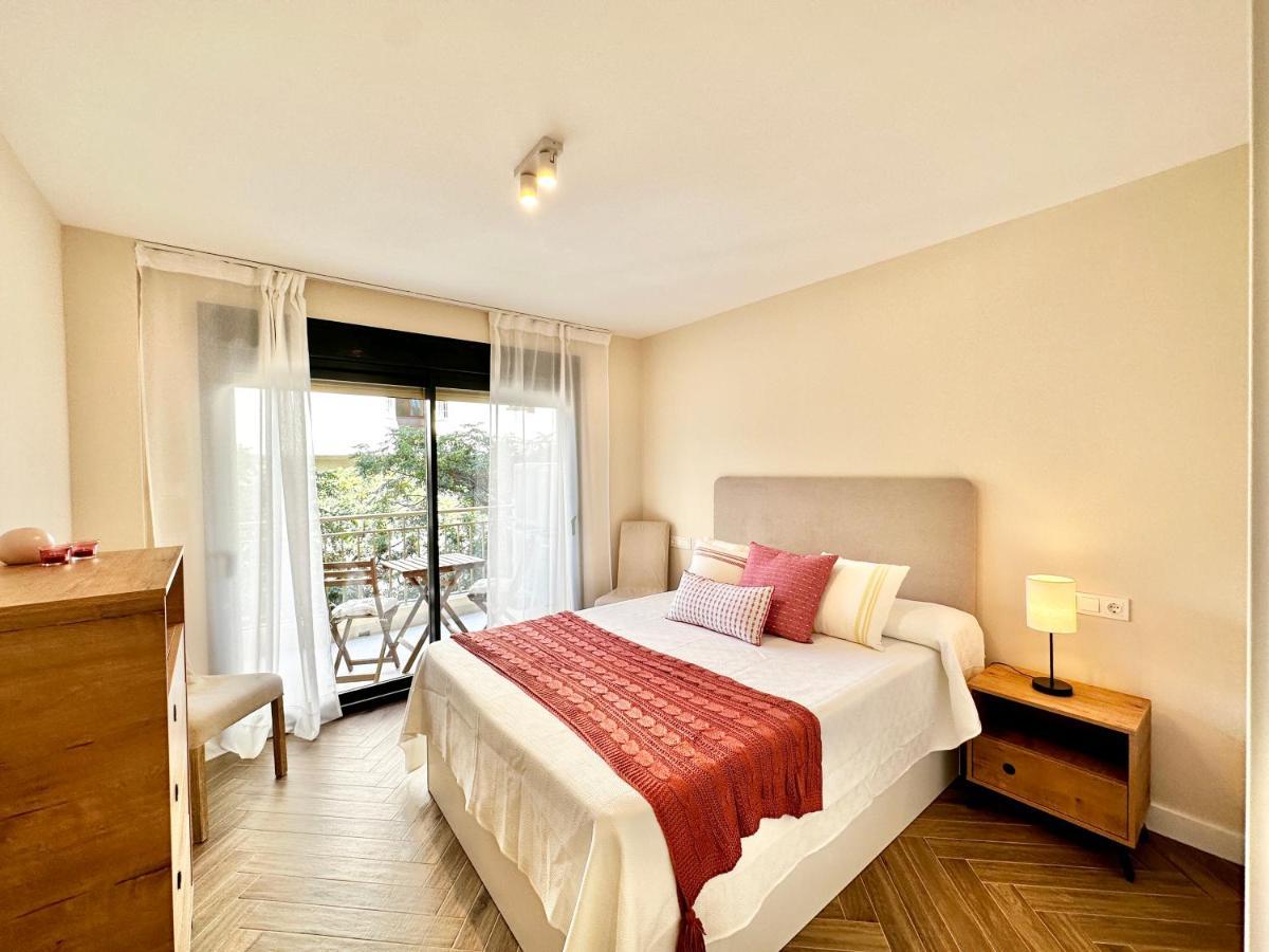 Newly Renovated Apartment In The Center Of Marbella - Eaw Homes Esterno foto