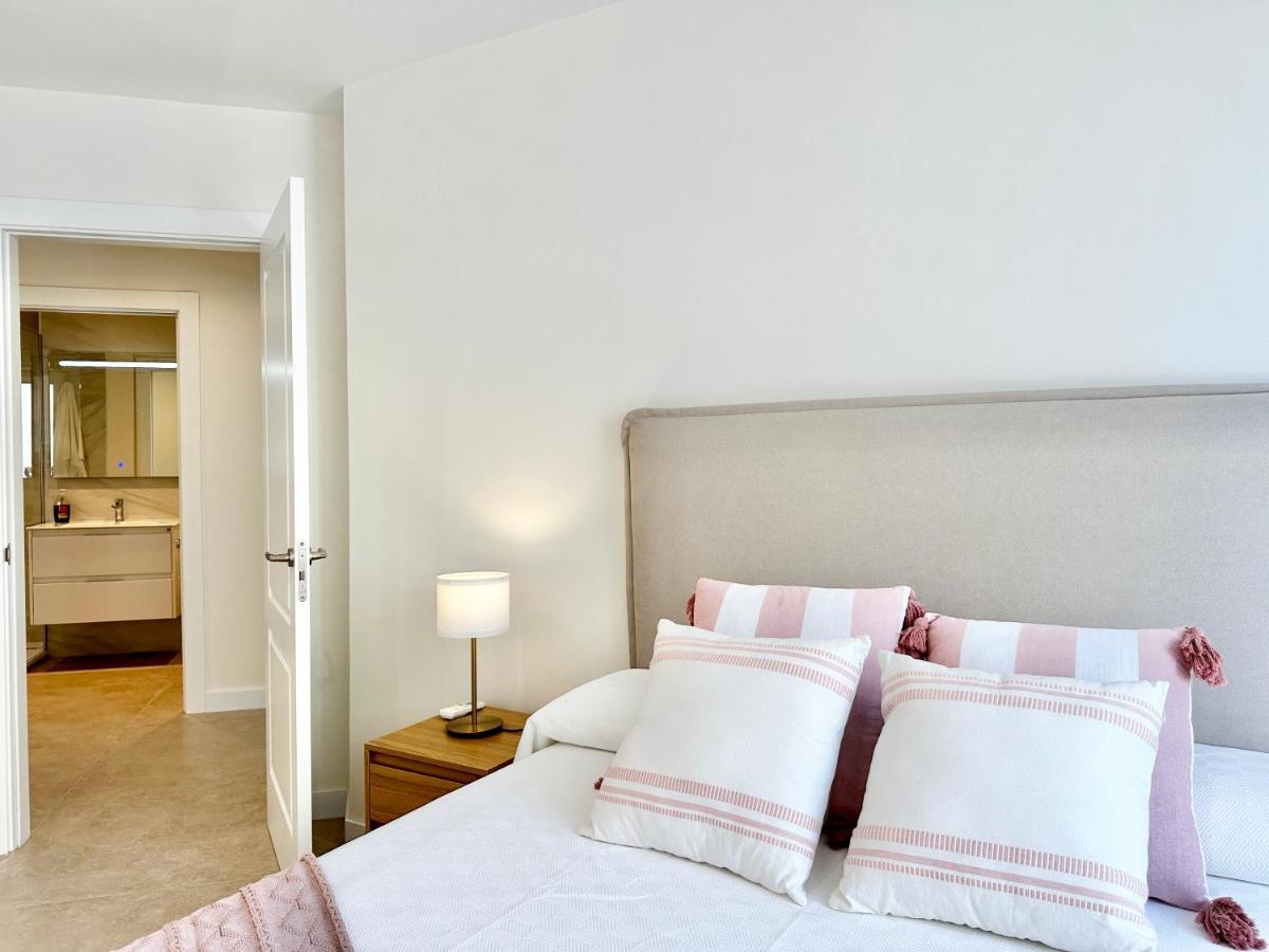 Newly Renovated Apartment In The Center Of Marbella - Eaw Homes Esterno foto