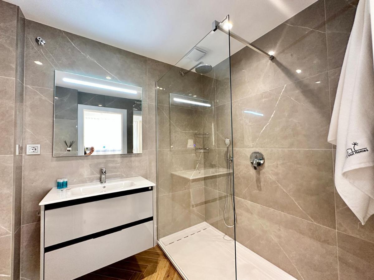 Newly Renovated Apartment In The Center Of Marbella - Eaw Homes Esterno foto