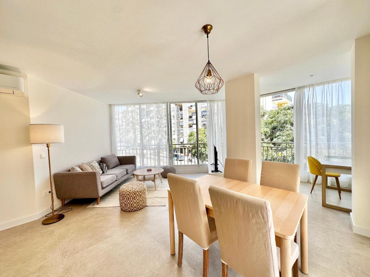 Newly Renovated Apartment In The Center Of Marbella - Eaw Homes Esterno foto