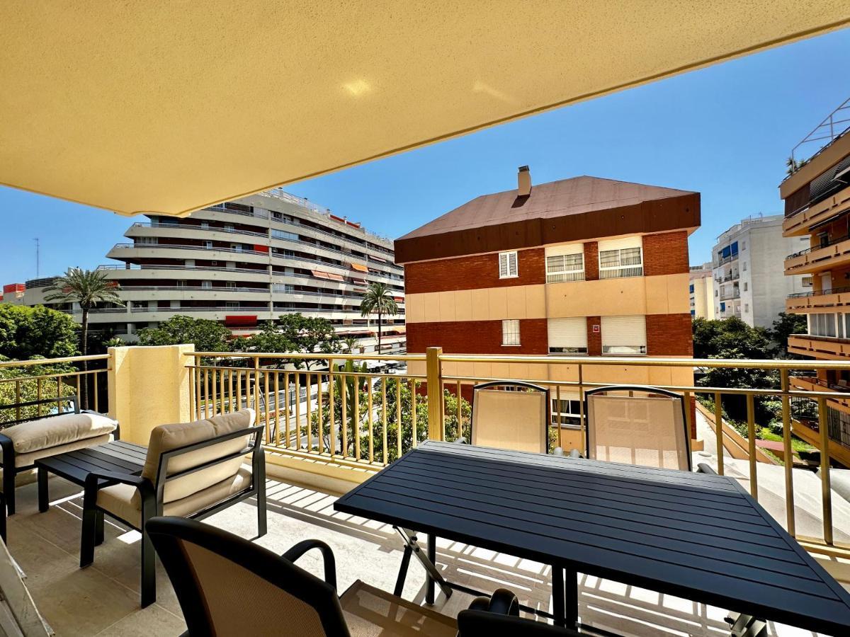 Newly Renovated Apartment In The Center Of Marbella - Eaw Homes Esterno foto