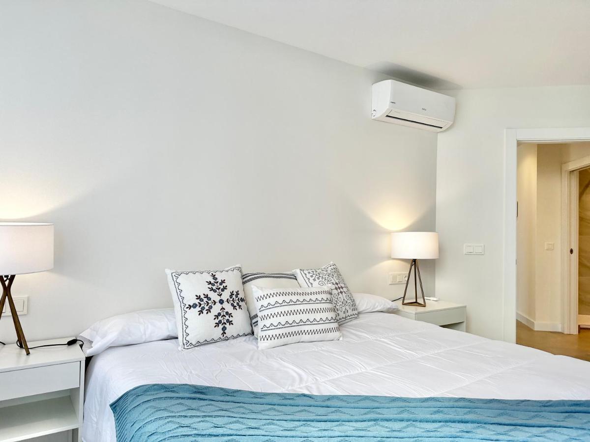Newly Renovated Apartment In The Center Of Marbella - Eaw Homes Esterno foto