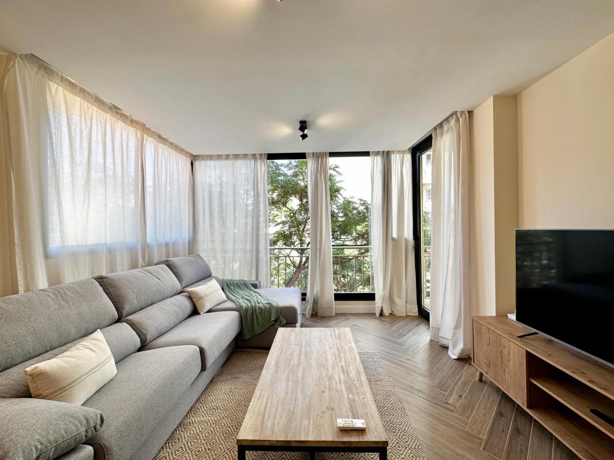 Newly Renovated Apartment In The Center Of Marbella - Eaw Homes Esterno foto