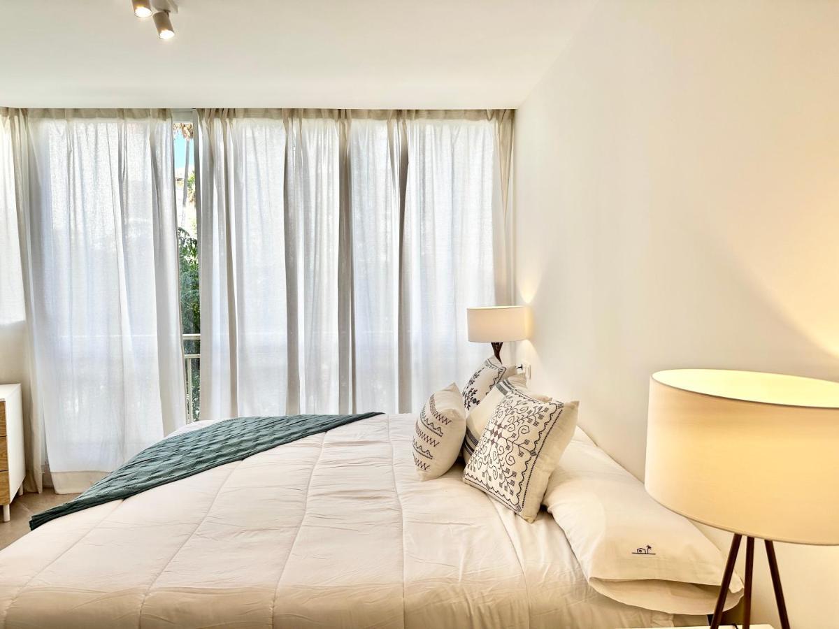 Newly Renovated Apartment In The Center Of Marbella - Eaw Homes Esterno foto