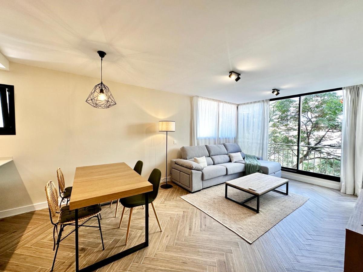 Newly Renovated Apartment In The Center Of Marbella - Eaw Homes Esterno foto