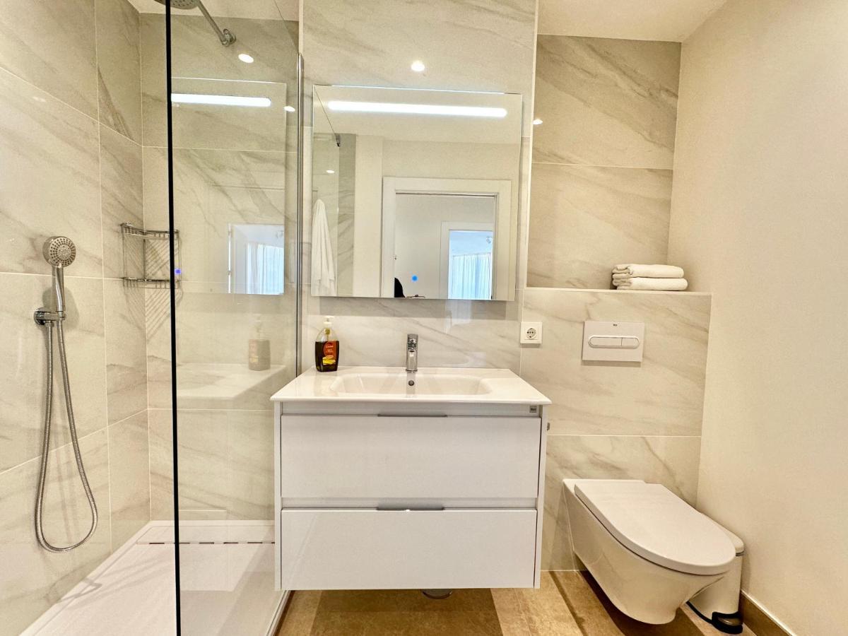 Newly Renovated Apartment In The Center Of Marbella - Eaw Homes Esterno foto