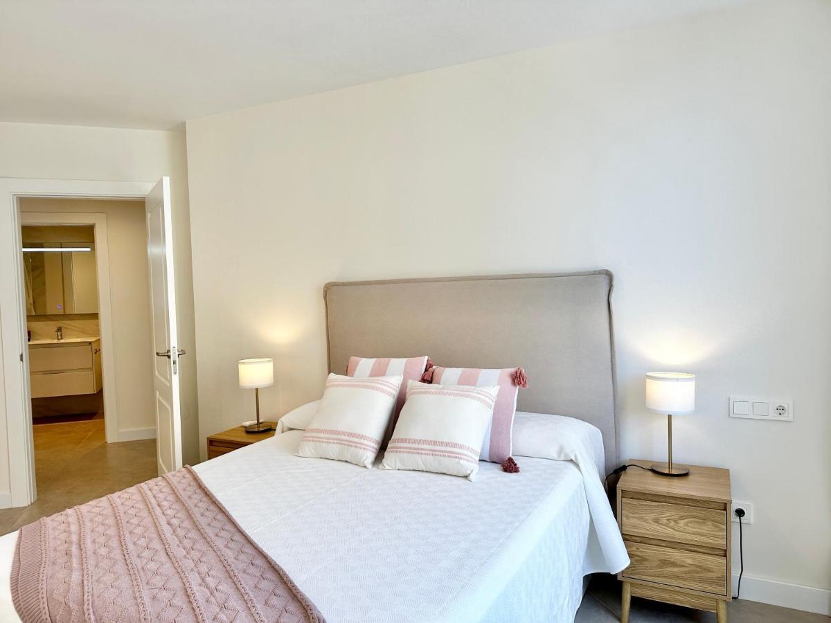 Newly Renovated Apartment In The Center Of Marbella - Eaw Homes Esterno foto