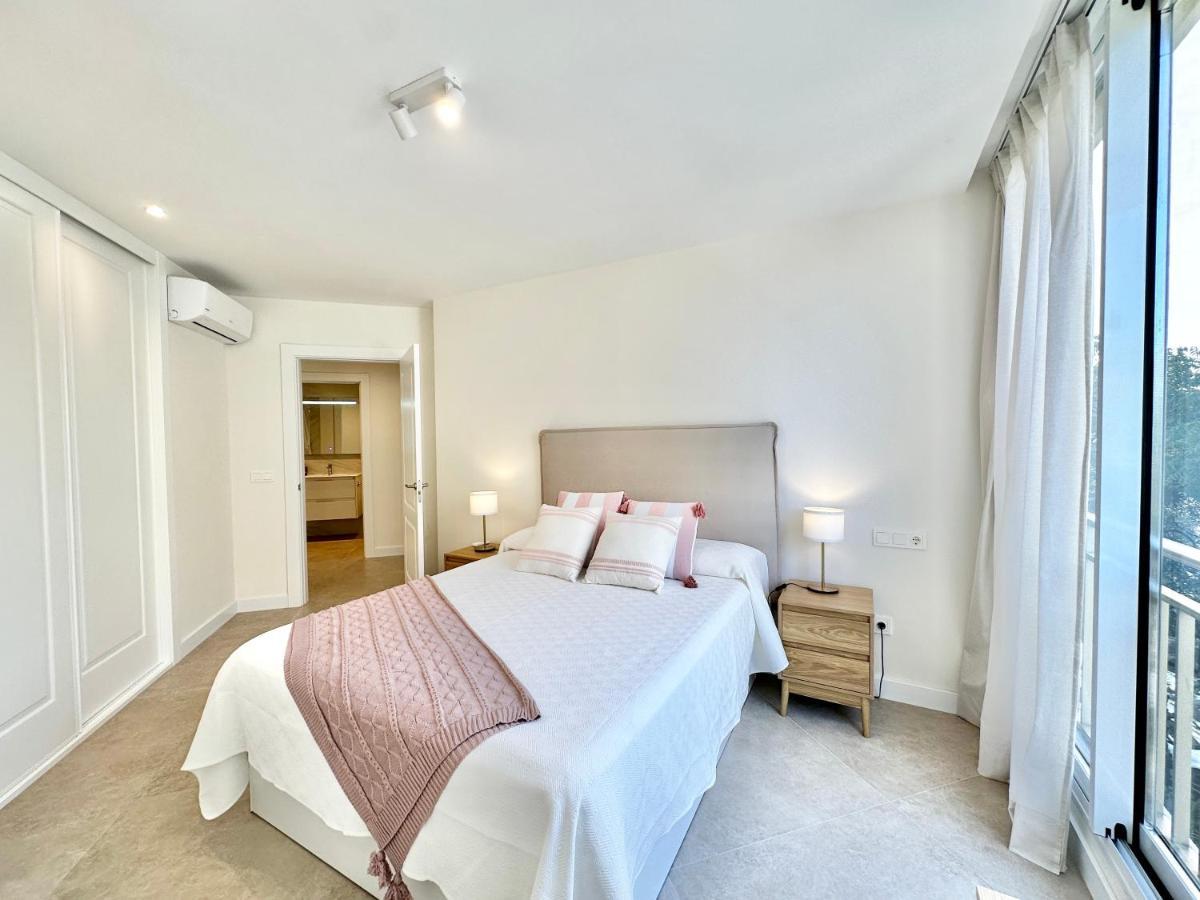 Newly Renovated Apartment In The Center Of Marbella - Eaw Homes Esterno foto