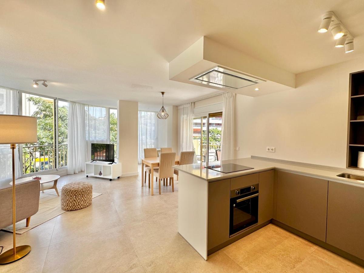 Newly Renovated Apartment In The Center Of Marbella - Eaw Homes Esterno foto