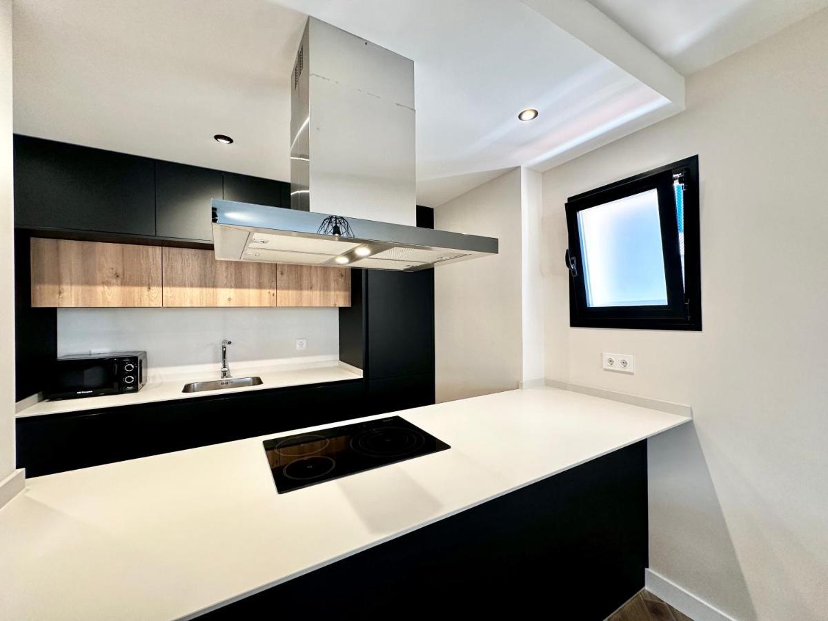 Newly Renovated Apartment In The Center Of Marbella - Eaw Homes Esterno foto