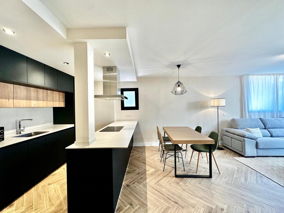 Newly Renovated Apartment In The Center Of Marbella - Eaw Homes Esterno foto
