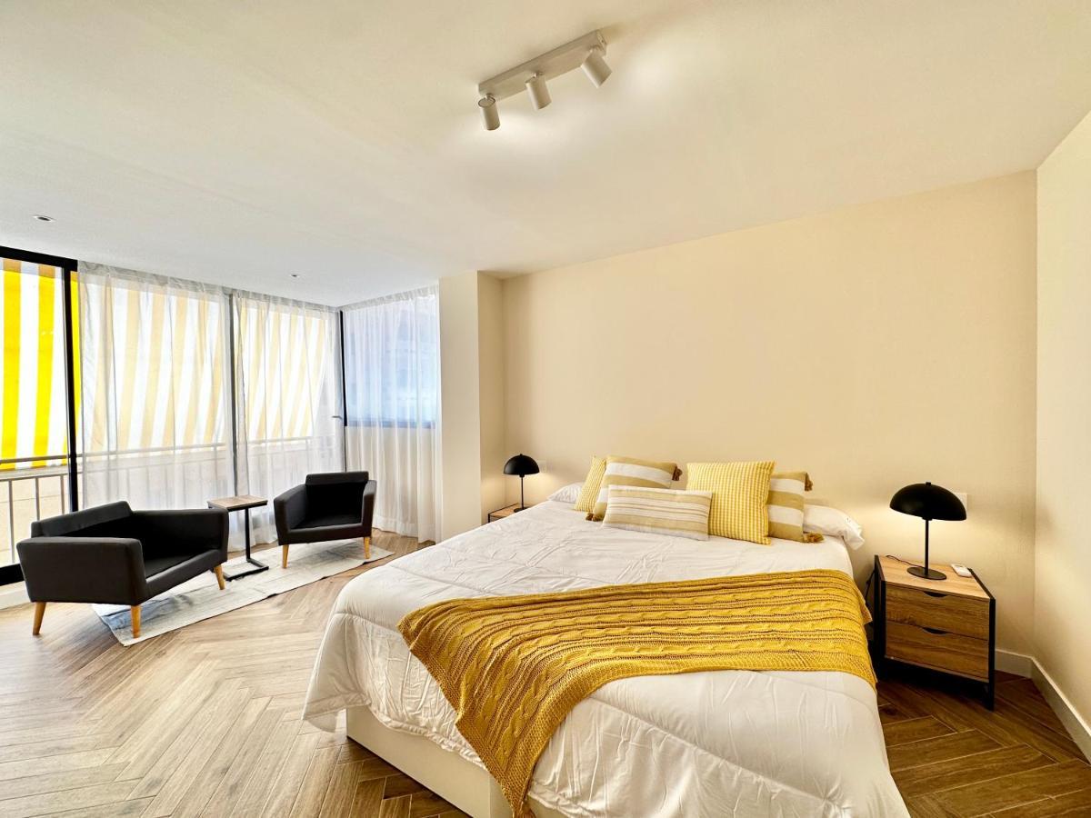 Newly Renovated Apartment In The Center Of Marbella - Eaw Homes Esterno foto