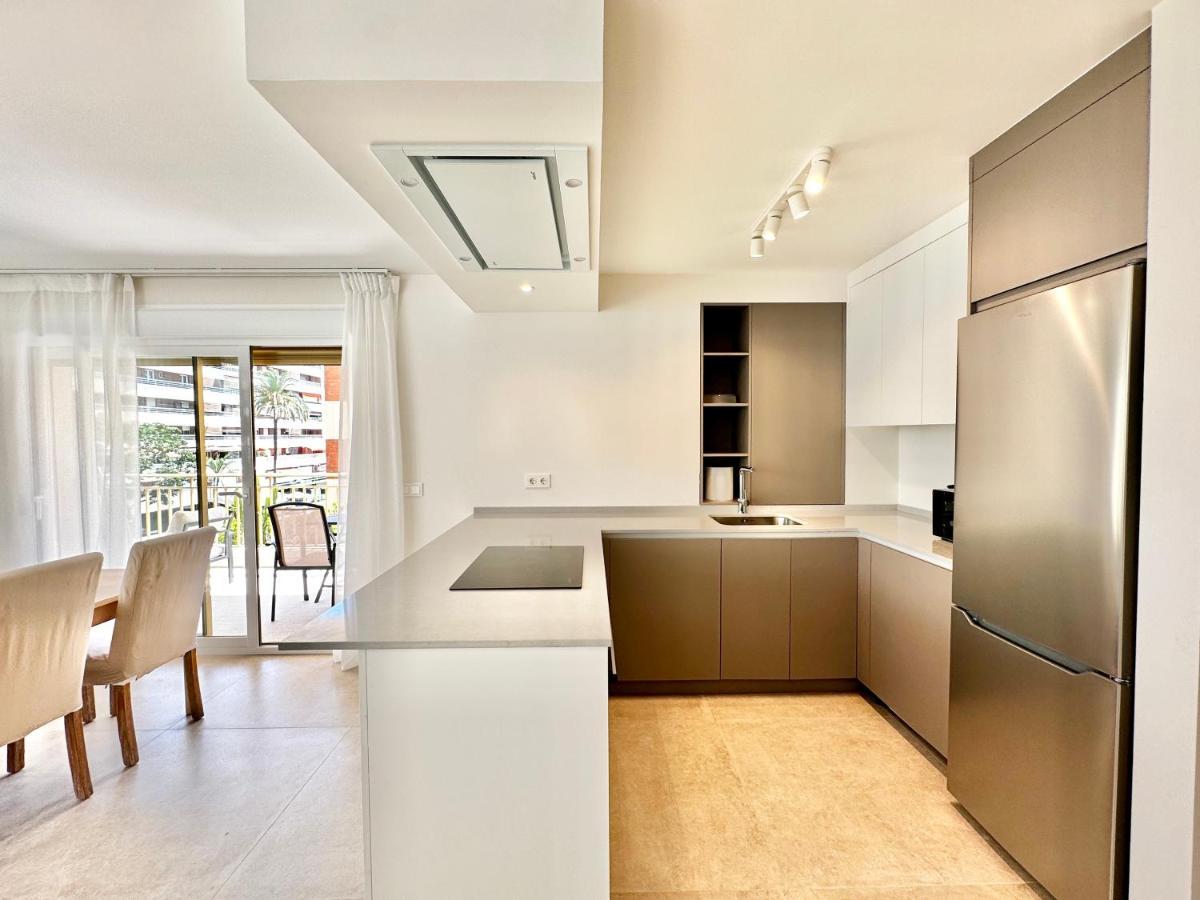 Newly Renovated Apartment In The Center Of Marbella - Eaw Homes Esterno foto