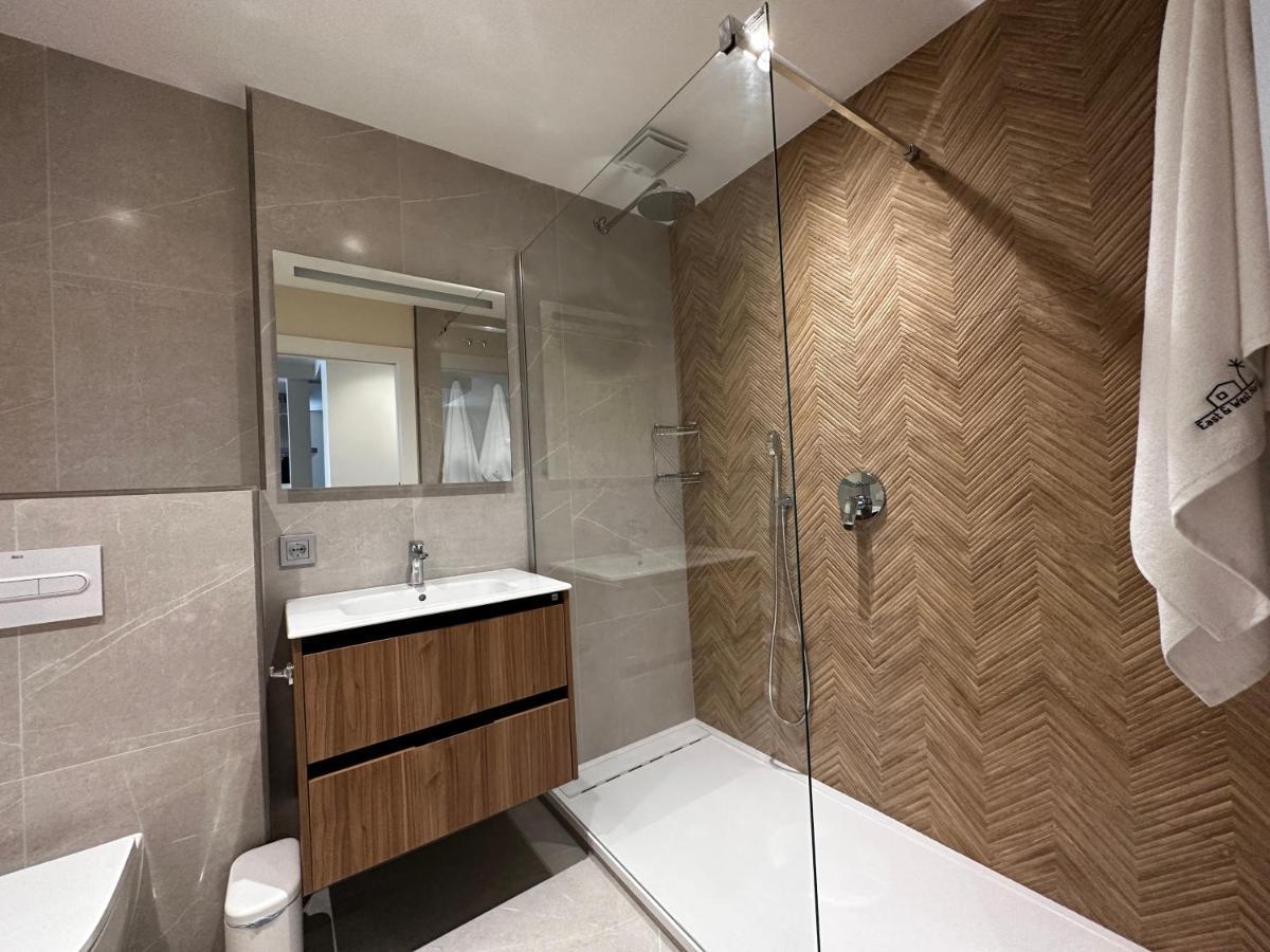 Newly Renovated Apartment In The Center Of Marbella - Eaw Homes Esterno foto
