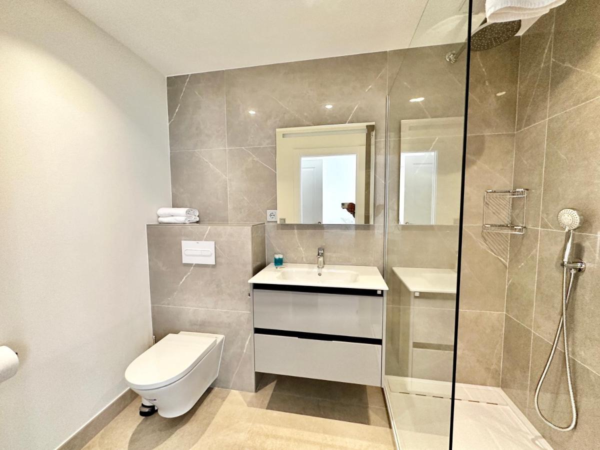 Newly Renovated Apartment In The Center Of Marbella - Eaw Homes Esterno foto
