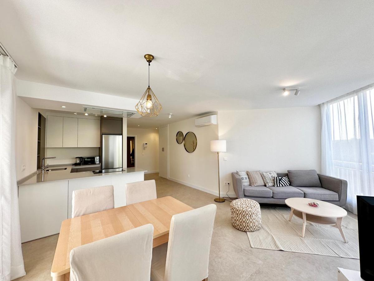 Newly Renovated Apartment In The Center Of Marbella - Eaw Homes Esterno foto